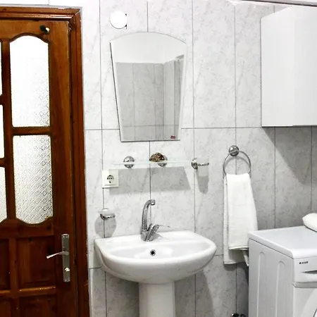 Apart-3 Demre