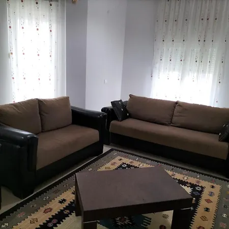 Antalya Apart Apartment