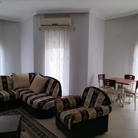 Apartment Antalya Apart