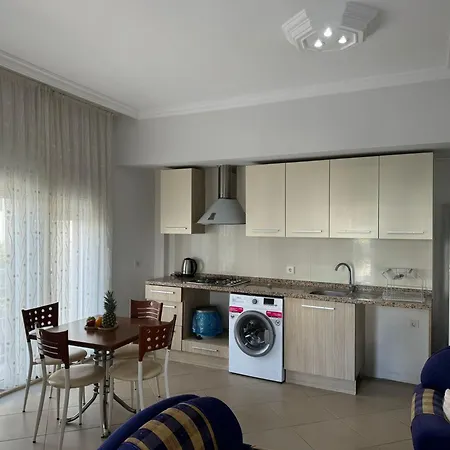 Antalya Apart Apartment Antalya