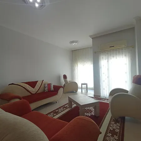 Antalya Apart * Antalya
