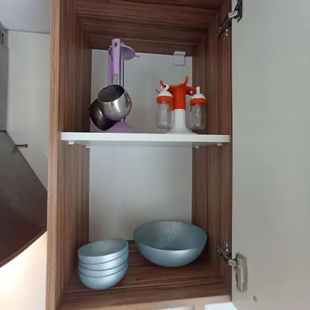 Antalya Apart Apartment Antalya