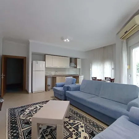 Apartment Antalya Apart Antalya