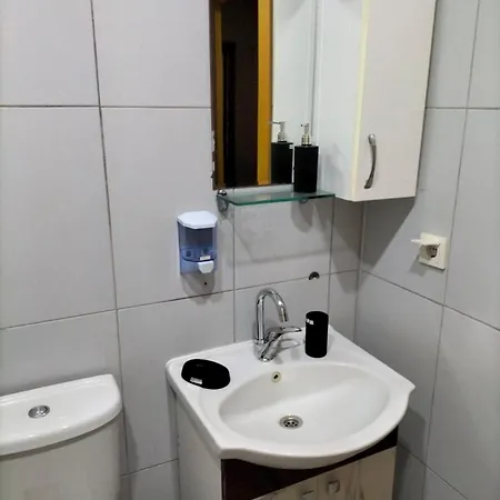Antalya Apart Apartment *