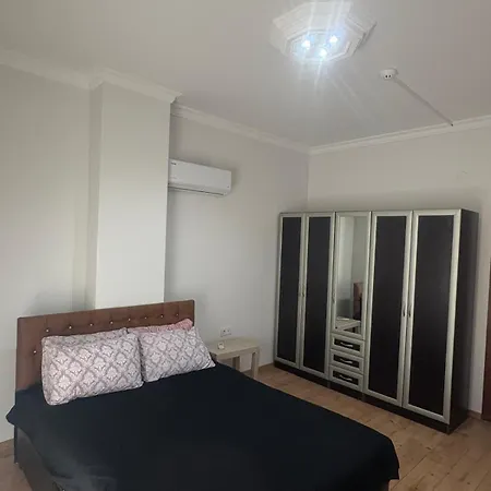 Apartment Antalya Apart *