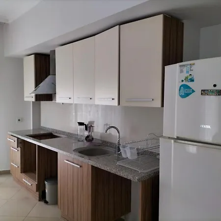 Antalya Apart Apartment Antalya