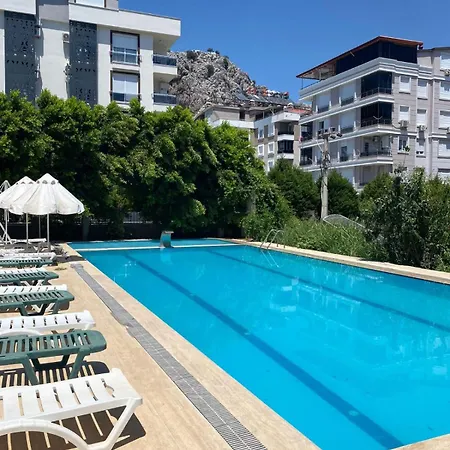 Apartment Antalya Apart Antalya