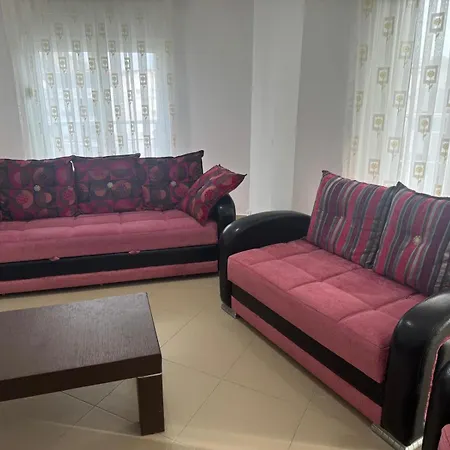 Apartment Antalya Apart *