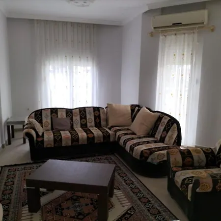 Antalya Apart