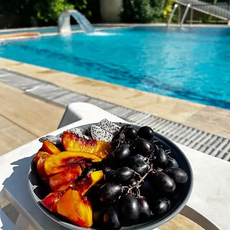 Antalya Apart Apartment