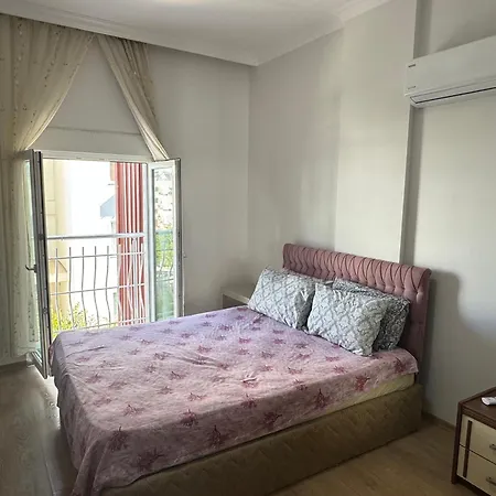 Antalya Apart Apartment *