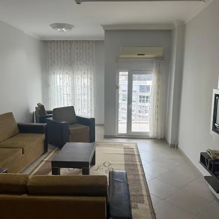 Antalya Apart Apartment Antalya