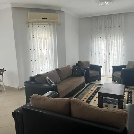 Antalya Apart Apartment *
