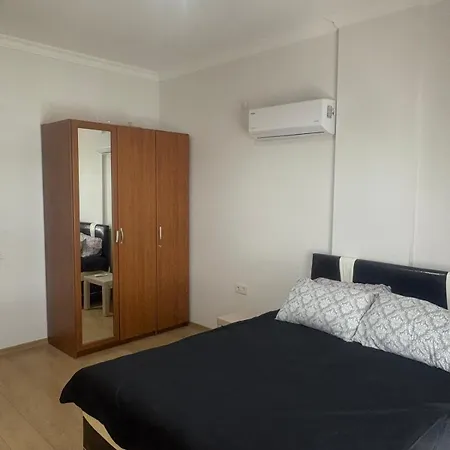 Antalya Apart Apartment Antalya