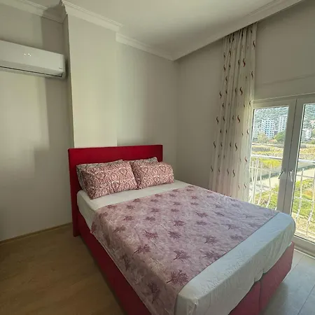 Antalya Apart Apartment