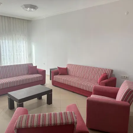 Antalya Apart Apartment Antalya