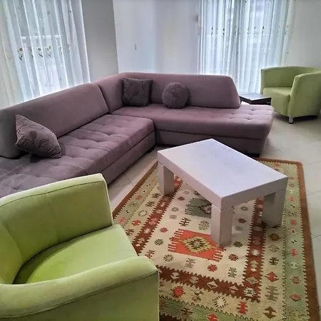 Antalya Apart Apartment