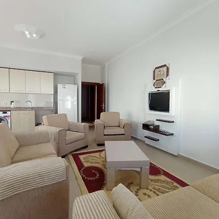 Antalya Apart Apartment