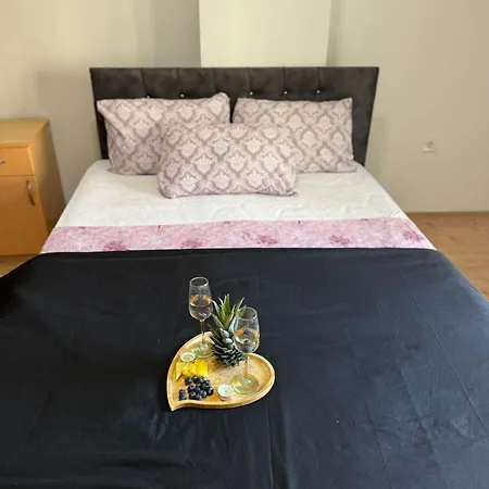 Antalya Apart Apartment *