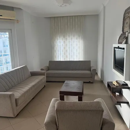 Antalya Apart Apartment Antalya