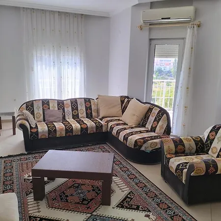 Antalya Apart * Antalya