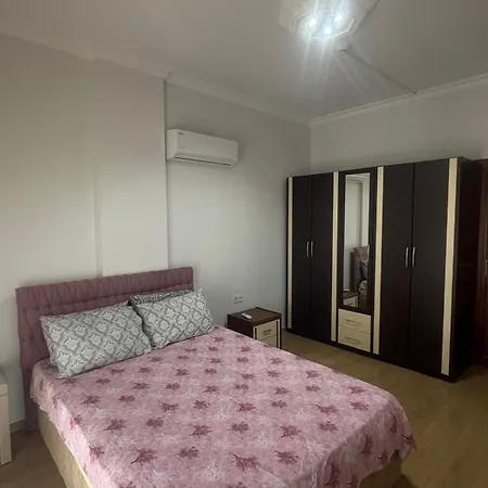 Apartment Antalya Apart