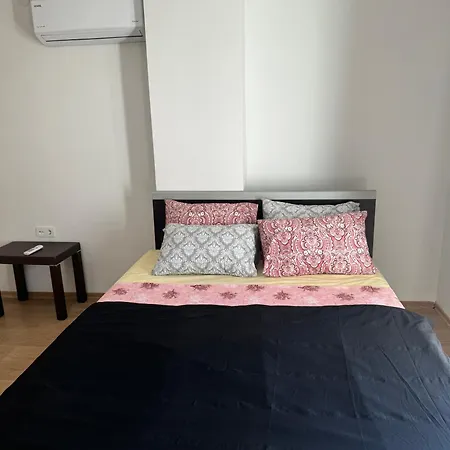 Apartment Antalya Apart *