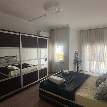 Antalya Apart