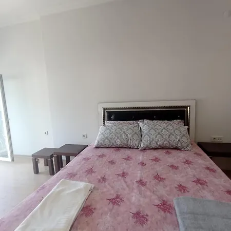 Apartment Antalya Apart