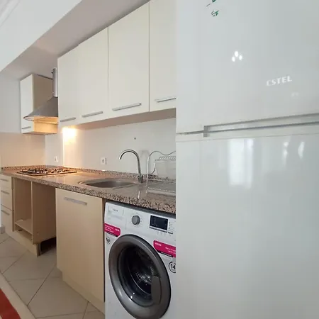 Antalya Apart Apartment *