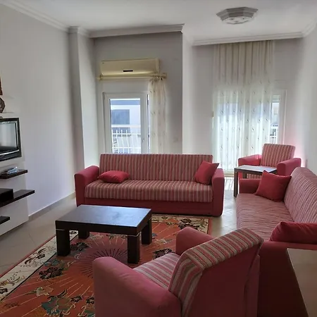 Apartmán Antalya Apart Antalya