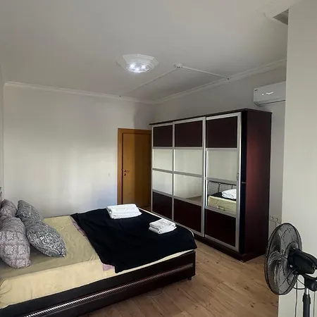 Antalya Apart Apartment *