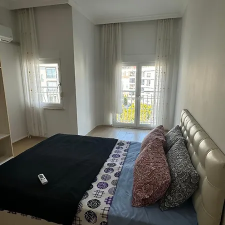 Apartment Antalya Apart *