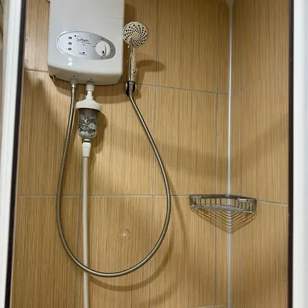 Antalya Apart Apartment *