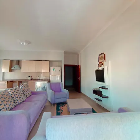 Apartment Antalya Apart