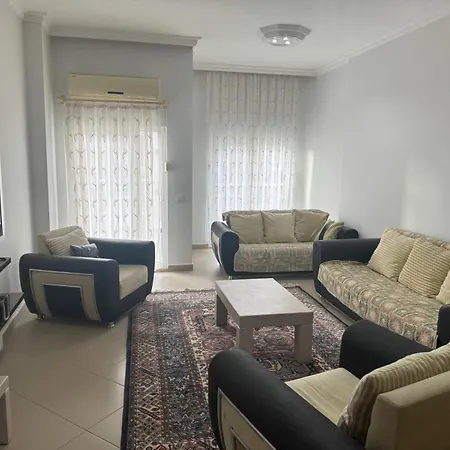 Antalya Apart Apartment *