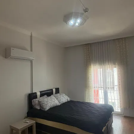 Antalya Apart Apartment Antalya