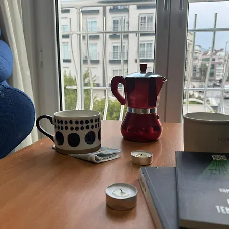 Antalya Apart Apartment Antalya