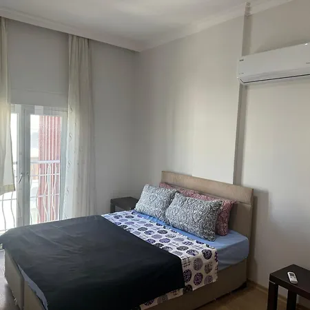 Apartment Antalya Apart *