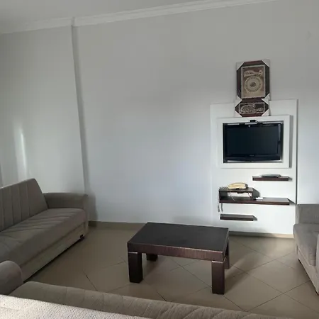 Apartment Antalya Apart *