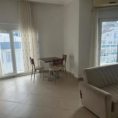 Apartment Antalya Apart Antalya