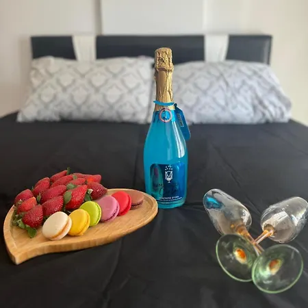 Antalya Apart Apartment Antalya