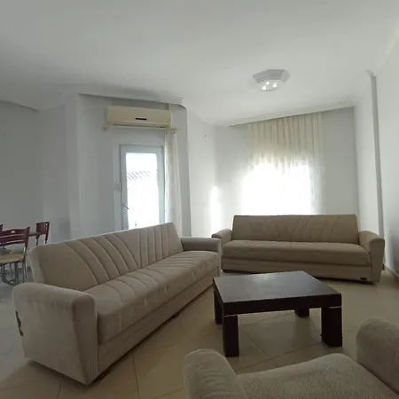 Antalya Apart Antalya