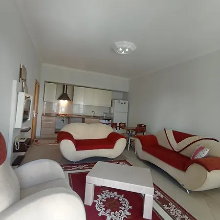 Antalya Apart Apartment