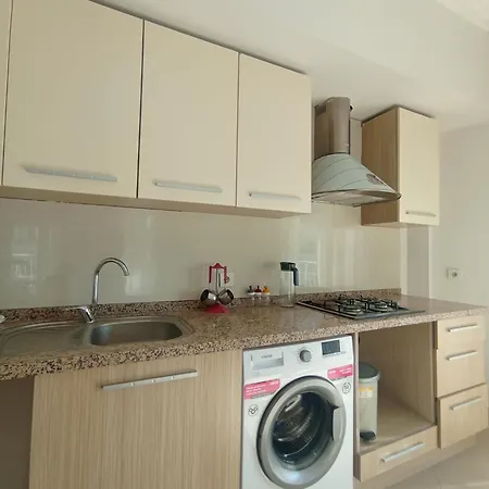 Apartment Antalya Apart Antalya