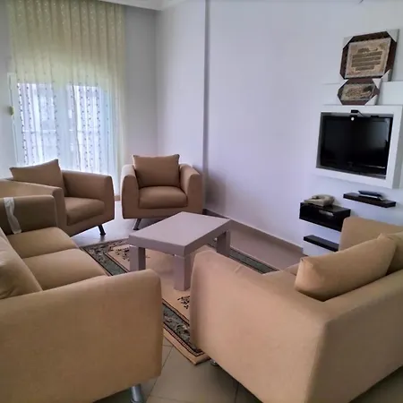 Apartment Antalya Apart