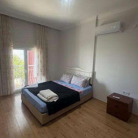 Apartment Antalya Apart *