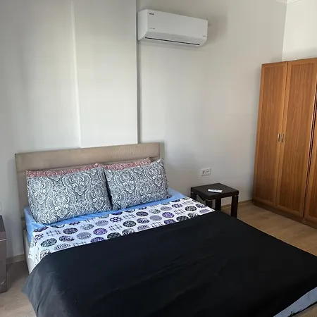 Apartment Antalya Apart