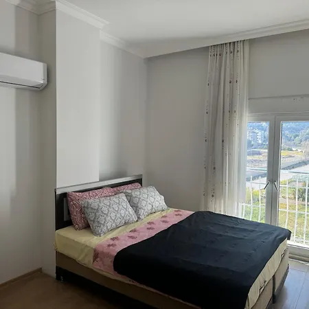 Apartment Antalya Apart *