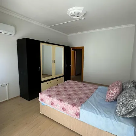 Apartment Antalya Apart